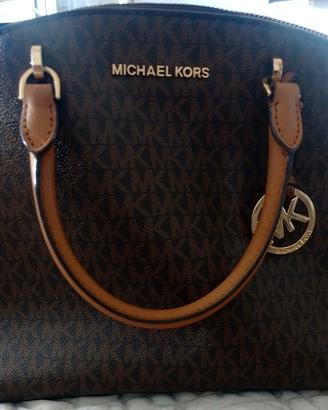 borsa MICHAEL KORS ORIGINALE 