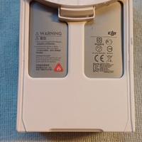 Batteria originale DJI Phantom 4