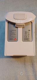 Batteria originale DJI Phantom 4
