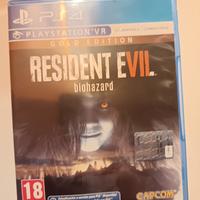 Resident evil 7