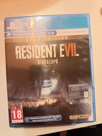 Resident evil 7