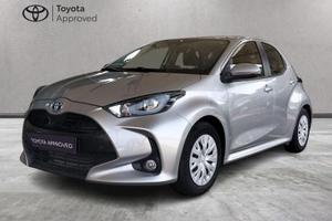 Toyota Yaris 1.5 Hybrid Active
