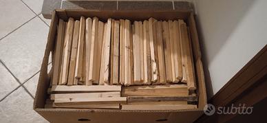 Legnetti Accendifuoco