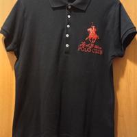 Polo uomo Polo Club