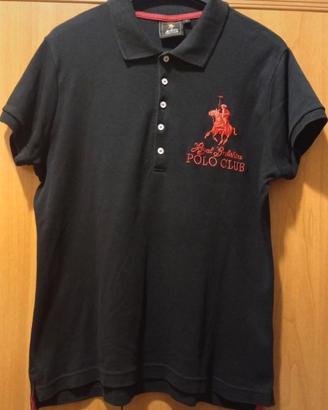 Polo uomo Polo Club