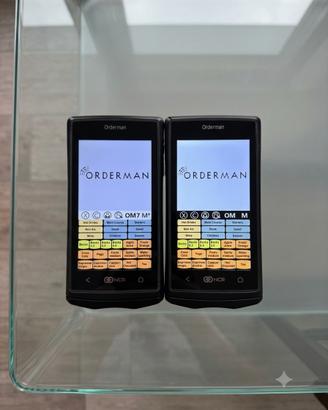 Orderman 5