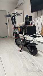 Monopattino nuovo 6000w