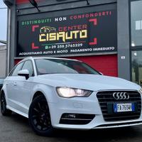AUDI A3 SPB 1.6 ULTRA ATTRACTION TDI 110CV - FULL 