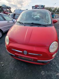 Ricambi Fiat 500 2010 1.2 Benzina