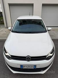 Volkswagen Polo 1.4 Benzina 2009