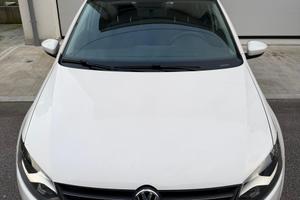 Volkswagen Polo 1.4 Benzina 2009