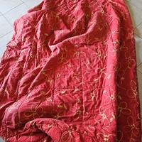 Piumone letto singolo 