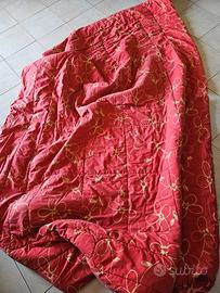 Piumone letto singolo 