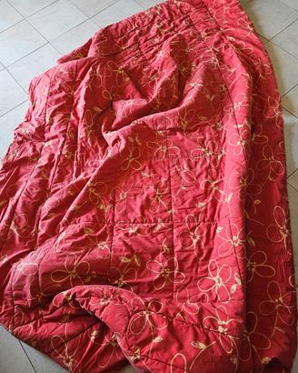 Piumone letto singolo 