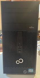 Fujitsu Esprimo P400 i5 – 8GB RAM – SSD 240GB