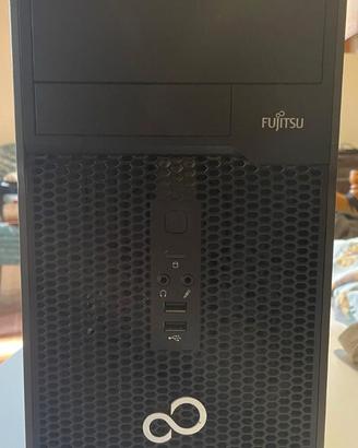 Fujitsu Esprimo P400 i5 – 8GB RAM – SSD 240GB