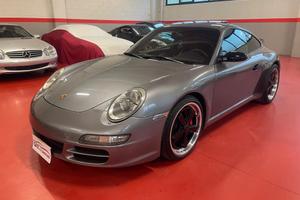 Porsche 911 997 Coupe 3.8 Carrera S