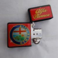 Alfa-romeo accendino