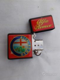 Alfa-romeo accendino