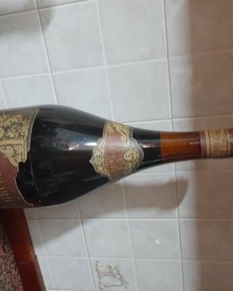 vino da collezione