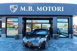 Alfa Romeo Giulietta 1.6 JTDm-2 120 CV Exclusive