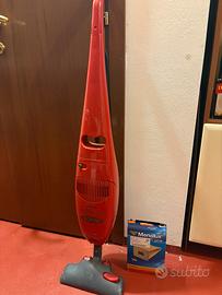 Scopa elettrica TEFAL Filter Plus 900w