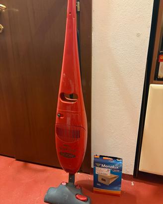 Scopa elettrica TEFAL Filter Plus 900w