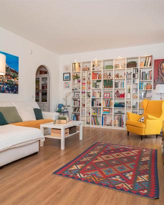 Rif.GP168- villa a schiera trecastagni
