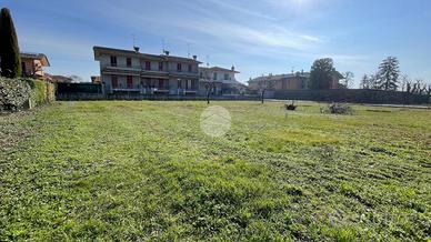 TER. RESIDENZIALE A VISANO