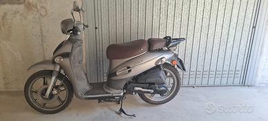 Kymco people 50 cc 2 tempi 2008