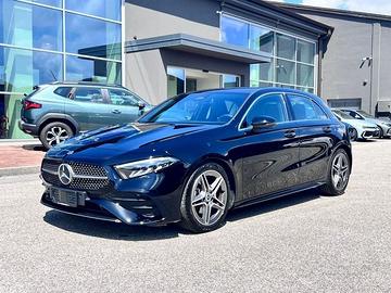 Mercedes-Benz Classe A A 180 Automatic AMG Li...