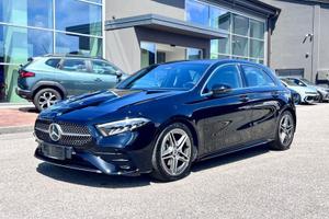 Mercedes-Benz Classe A A 180 Automatic AMG Li...