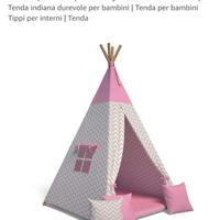 Tenda indiana