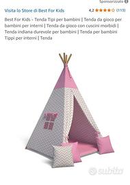 Tenda indiana