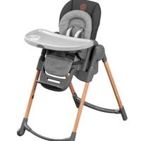 Seggiolone reclinabile Maxi-Cosi Minla Pappa 6in1