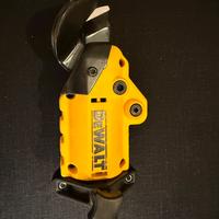 Cesoie per lamiera  Dewalt