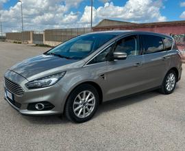 Ford S Max 2.0 150 cv