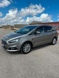 Ford S Max 2.0 150 cv