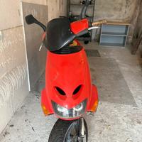 Aprilia sr 1997