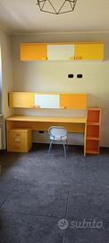 Arredo cameretta
