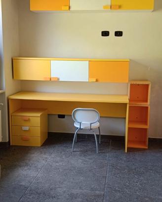 Arredo cameretta