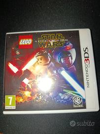 Lego Star Wars "il risveglio della forza"