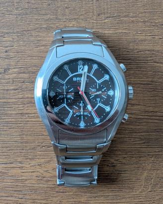 Breil Tribe TW0465 Cronografo Uomo