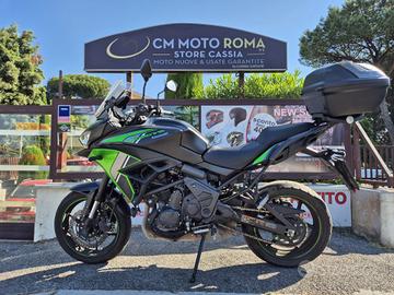 Kawasaki Versys 650