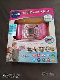 macchina fotografica per bambini 