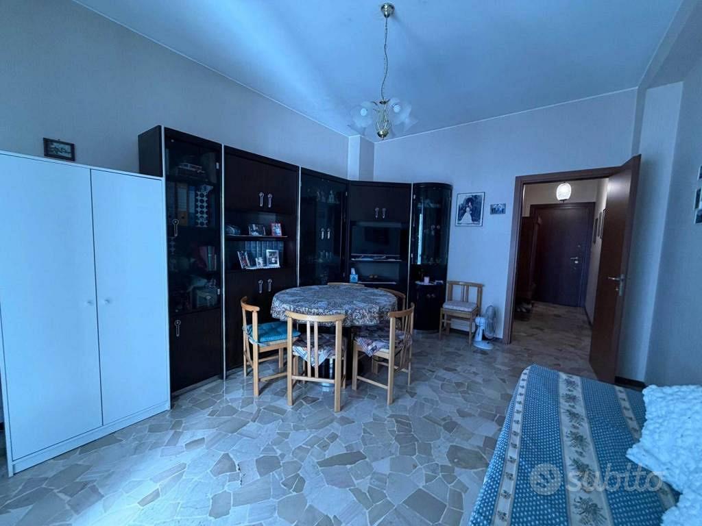 Appartamento – Sesto San Giovanni, Don Bosco - Altro