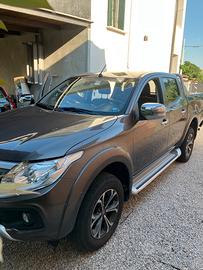 Fiat fullback