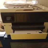 hp Officejet Pro 7740