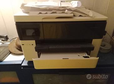 hp Officejet Pro 7740