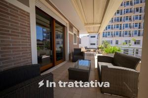 Attico / Mansarda di 73 m² con 4 locali e box auto